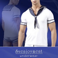 Shirt "Sailor"